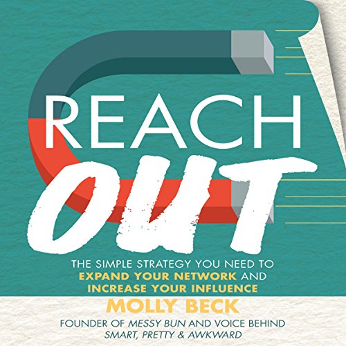 Reach Out Audiobook by Molly Beck