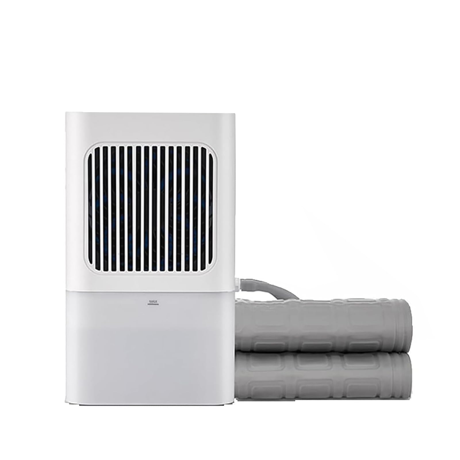 Ensemble de refroidissement de matelas avec télécommande et ventilateur réglable à 3 vitesses