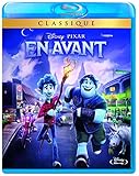 En avant