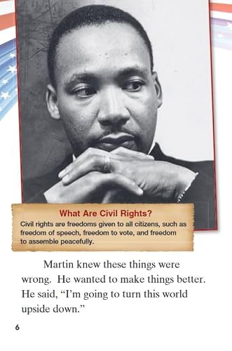 Martin Luther King Jr.
