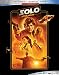 SOLO: A STAR WARS STORY [Blu-ray]