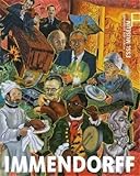 jörg immendorff sohn  Jörg Immendorff: Essl Museum