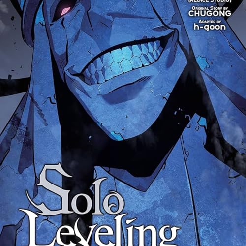 Solo Leveling: Ep. 85 - Volumen 9 - Parte 10