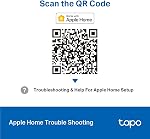 TP-Link Tapo Smart Plug Outlet Extender, Surge Protector, 18W Fast Charging, 3 Individual Smart Outlets, 1x USB-C & 2X USB-A, Smart Night Light, Works w/Apple HomeKit, Alexa & Google Home, Tapo P306