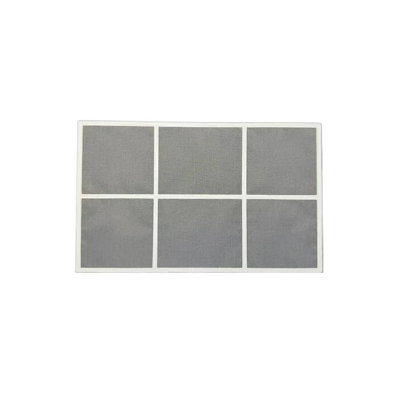 Filtro Del Condizionatore D'aria, Compatibile Con Samsung, 30X18,5