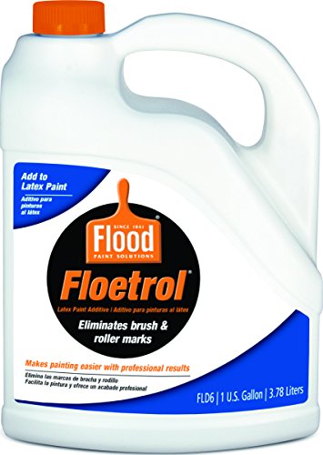 FLOOD/PPG 3785 ml 3785 Millilitre