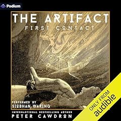 『The Artifact』のカバーアート