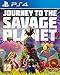 Journey To The Savage Planet - Playstation 4