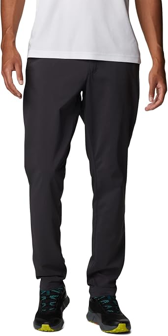 Columbia Men's Tech Trail Ii Pant 