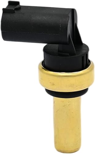 Miniatura 4 de Motor Refrigerante Temperatura Interruptor de Temperatura Sensor Remitente ATS Cruze Encore Malibu Sonic Trax 1.2L 1.4L 1.6L 1.8L 2.5L 1.2L 1.4L