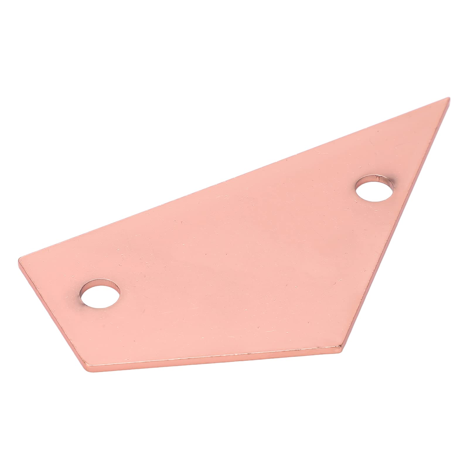 FEIP Fret Leveling Ruler, Easy To Operate High Accuracy Wear Resistant Lightweight Stainless Steel Guitar String Action Gauge for Stringed Instruments Repair