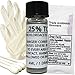 25% TCA Skin Face Peel Kit - Skin Lightening, Skin Bleaching, Skin Lightener! Also Reduces Stretch Marks, Acne Scars, Hyperpigmentation, Wrinkles & Freckles!