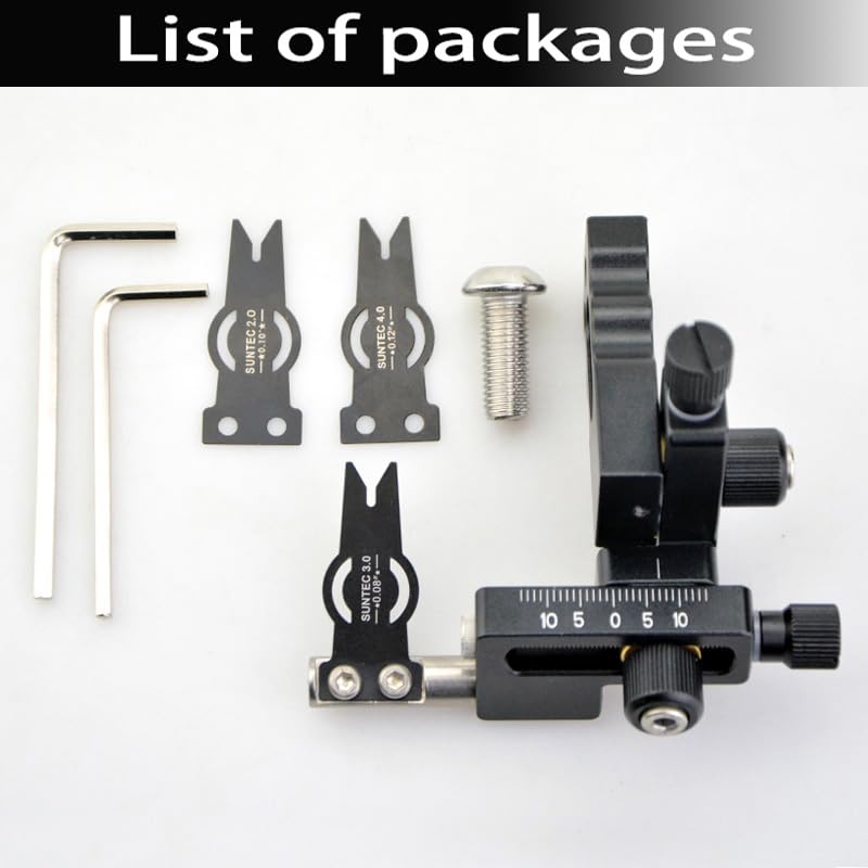 QAD QURHDXPINK-L Ultra-Rest Pro