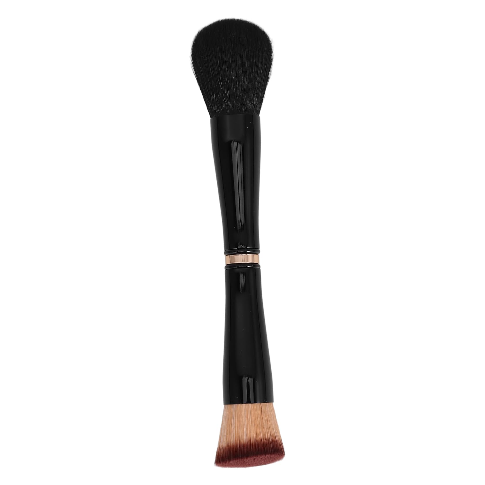 BESTYASH Powder Makeup Brush Applicator Ergonomic Face Powder Brush Soft Bristles for Smooth Application for Women Design