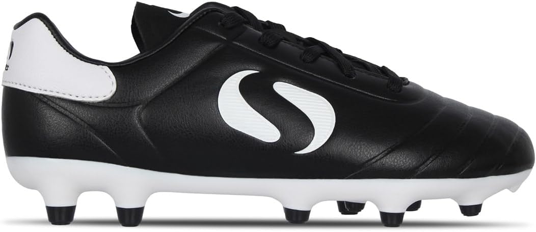 Kids Strike Soft Ground Junior Football Boots