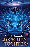 Cover zum Buch Drachentochter