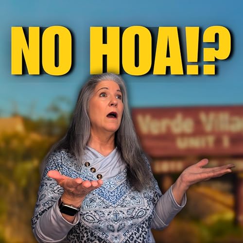 No HOA in Cottonwood, AZ?! Discover Verde Villages Before You Buy