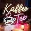 Kaffee und Tee