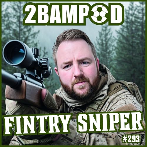 #293 - Fintry Sniper