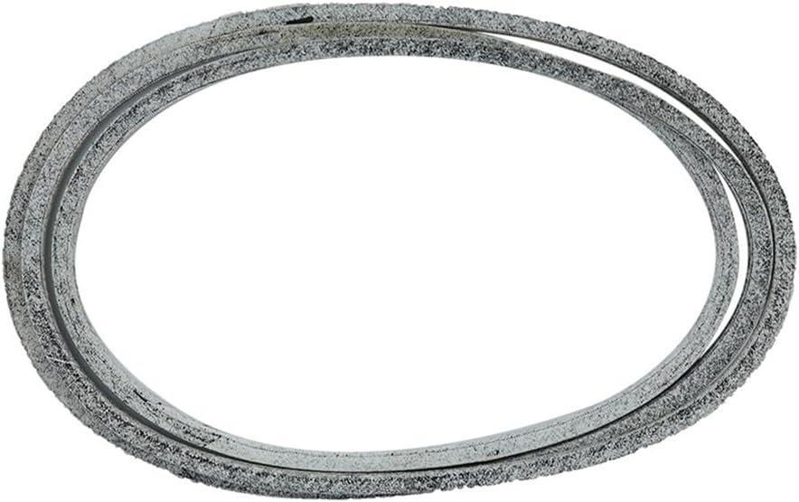 42 Inch Mower Deck Belt Made Fit for GX20072 GY20570 115 125 135 D100 D105 D110 D120 D125 D130