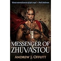 Messenger of Zhuvastou