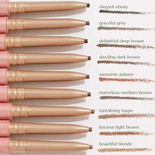 Crayon sourcils Chella combler les sourcils clairsemés sans paraben