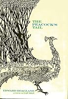 The Peacocks Tail B000NYCR4K Book Cover