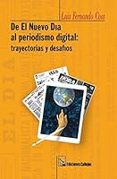 De El Nuevo Dia al periodismo digital 1615052631 Book Cover