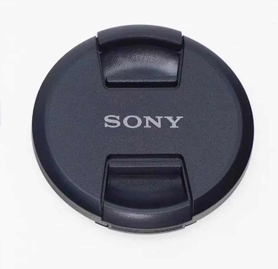 NEW Genuine Front Lens Cap Cover 72mm Compatible with Sony FE 24-240mm f/3.5-6.3 OSS ? SEL24240
