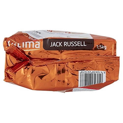 Ultima Jack Russell Formel Trockenfutter 1,5 kg