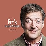 Fry's English Delight (Series 3) cover art
