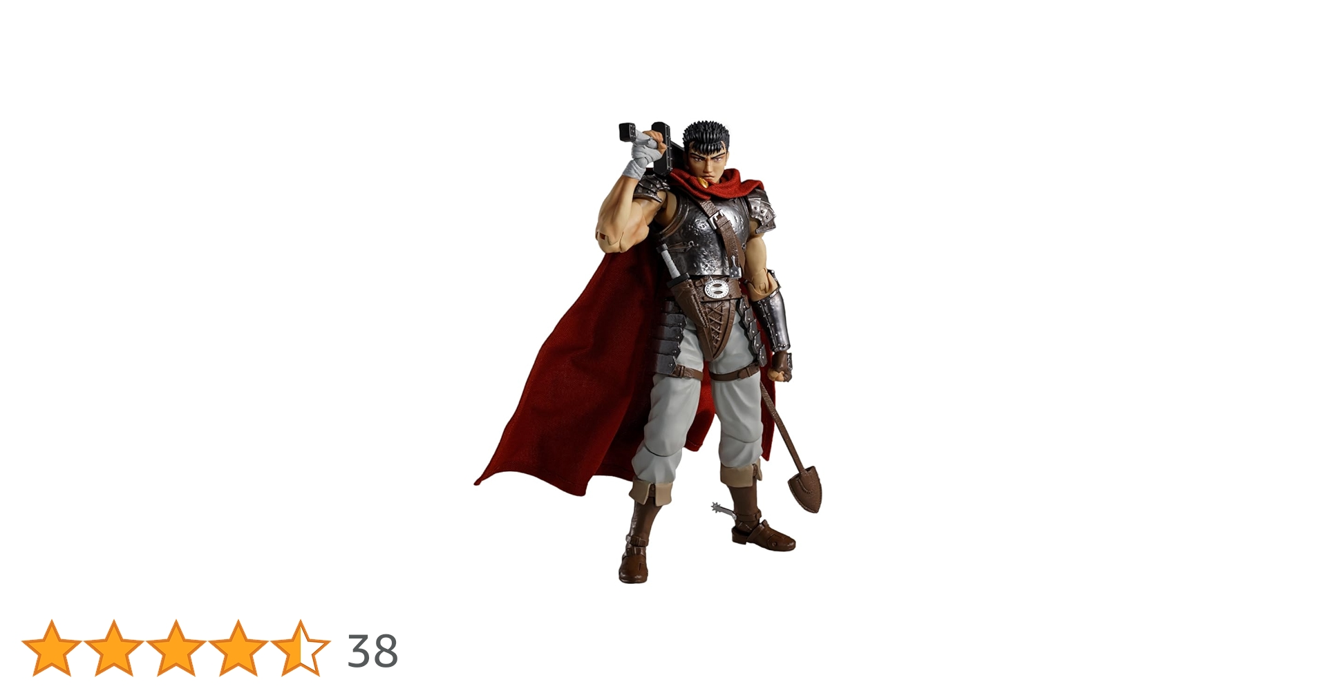 Amazon.co.jp: TAMASHII NATIONS S.H.フィギュアーツ ベルセルク Amazon.co.jp: TAMASHII NATIONS S.H.フィギュアーツ ベルセルク