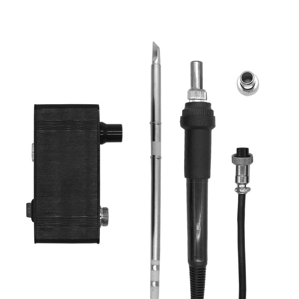 Buy Eryue T12942 Soldering Station Kit OLED DIY Solder Electric Tools