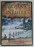  Hazañas inéditas de la segunda guerra mundial, los heroes detelemark