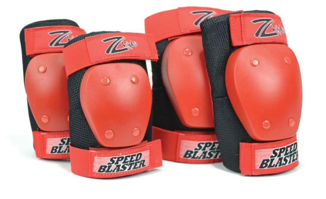 Speed Blaster Value Pack for Bike