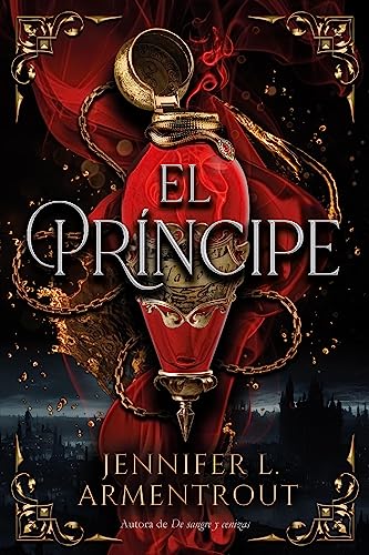 El Príncipe