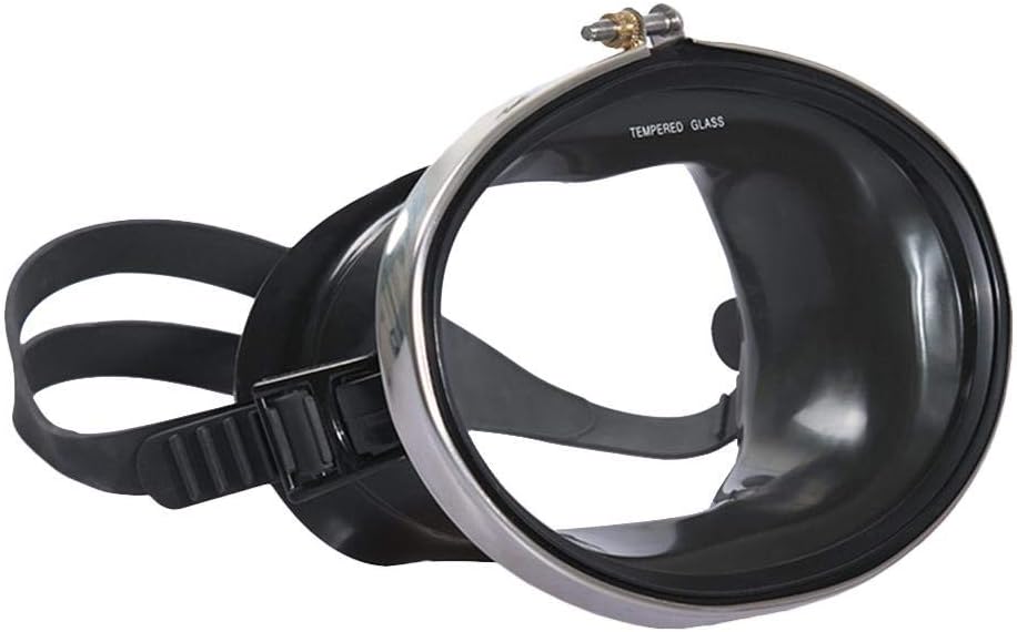 occhiali da immersione per uomini