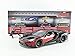 Jada Marvel 1:24 2017 Ford GT Die-cast Car with 2.75