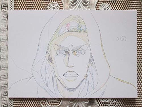 Amazon 進撃の巨人 エルヴィン スミス マントver 19 誕生日記念フェア 特典 ポストカード Season３ Wit Studio 303 フィギュア ドール 通販