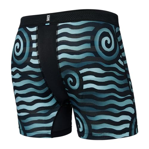SAXX Underwear Co. Droptemp Cooling Mesh2