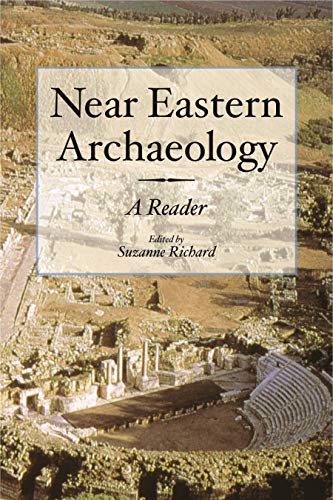Near Eastern Archaeology: A Reader view 2
