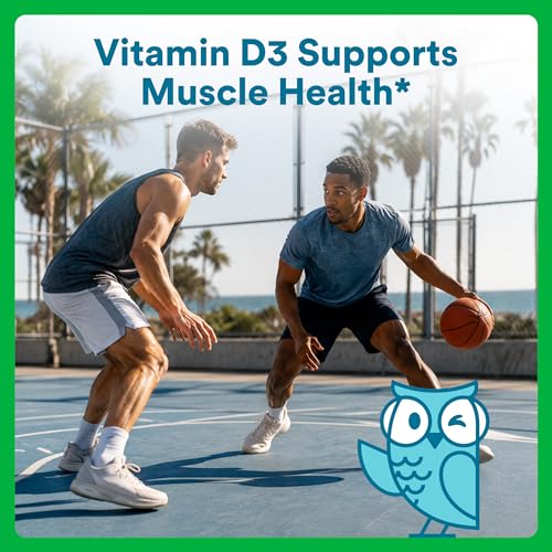 SmartyPants Multivitamin for Men, Organic Gummies: Methylfolate, Omega 3 (ALA), Vitamin D3, C, Vitamin B12, B6, A, K & Zinc for Immune Support, Biotin, Vegetarian, 120 Gummies (30 Day Supply) - image 4