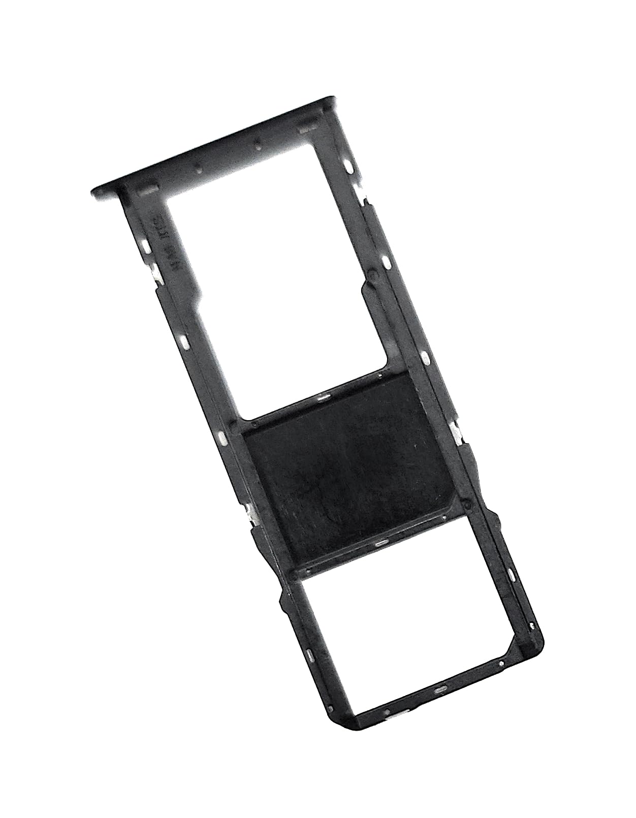 Amazon.com: PHONSUN Single Sim Card Tray SD Card Holder