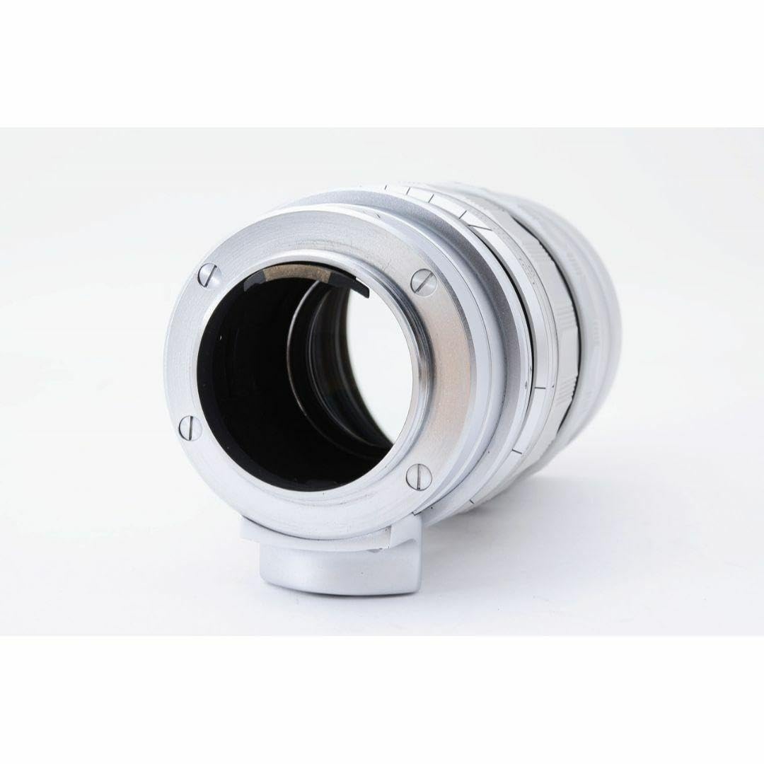 Amazon.co.jp: 13960 Limited 490 Leica Summicron 90mm F2 L 39