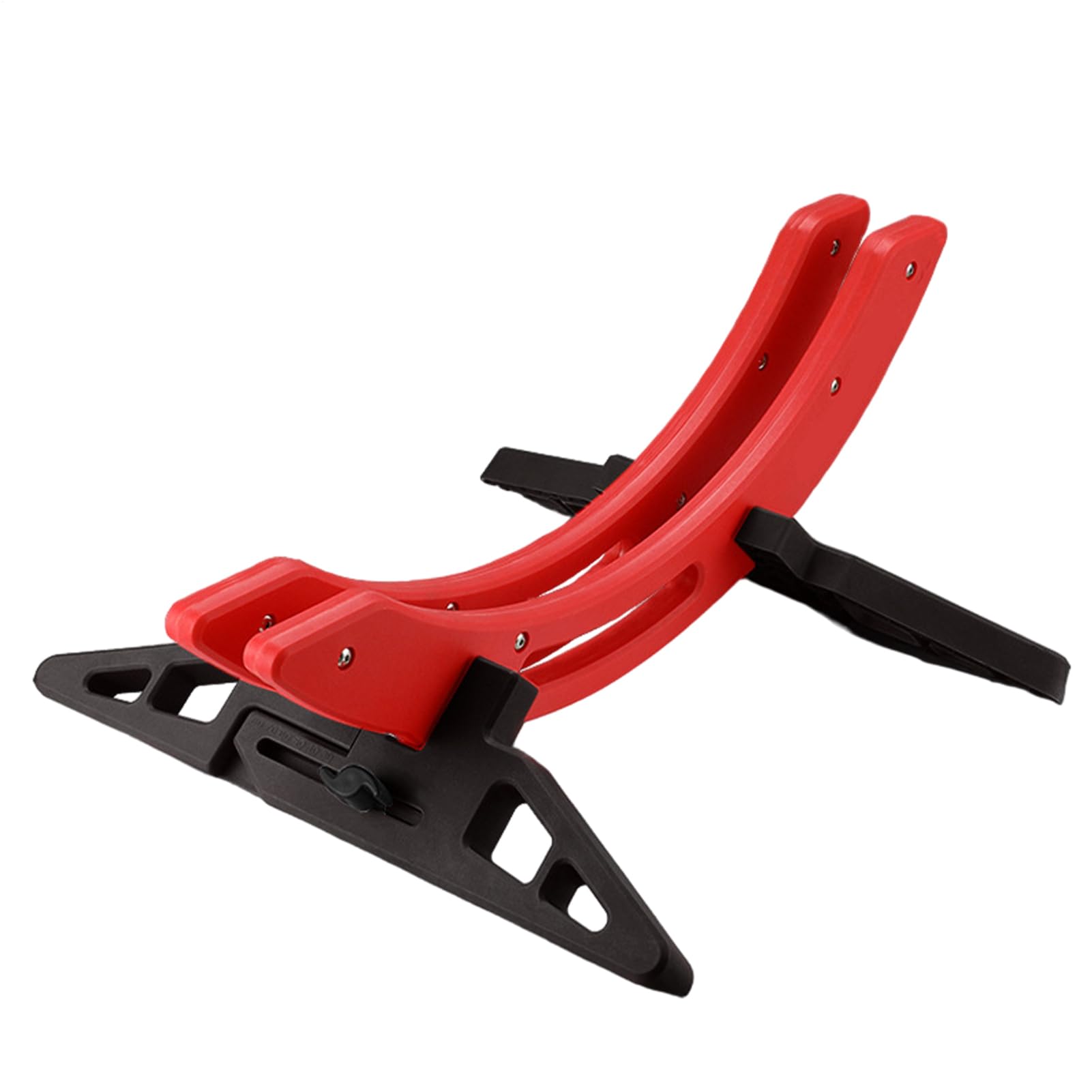 Soporte de taller para bicicletas que soluciona la falta de espacio en el garaje