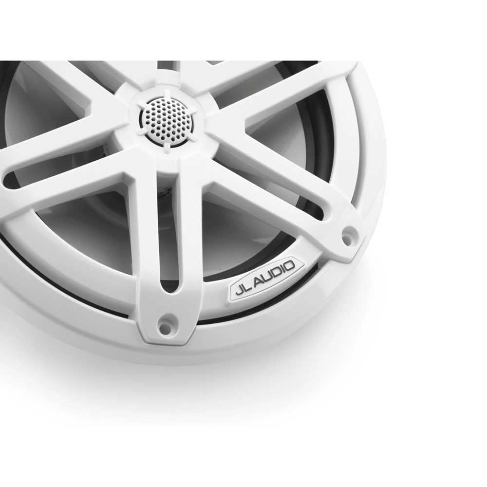 JL AUDIO Altavoces M3 7,7" Rejilla Sport Blanco