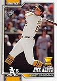 2026 Topps Series 1#97 Nick Kurtz