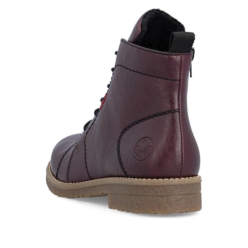 Rieker Damen Stiefeletten 73500