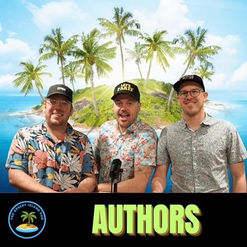 Authors: Top 3 Bibliographies, Putting Nerds into One Category & Thoughts on Dragon Romances