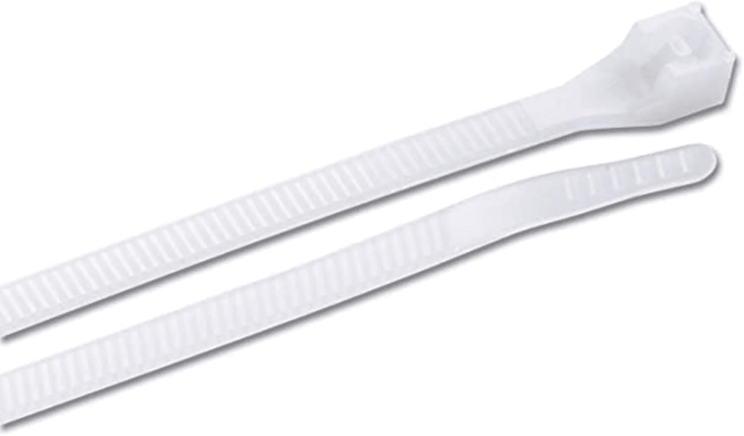 GB Gardner Bender 46-315 14" Natural Cable Ties